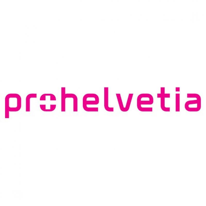Pro Helvetia : 